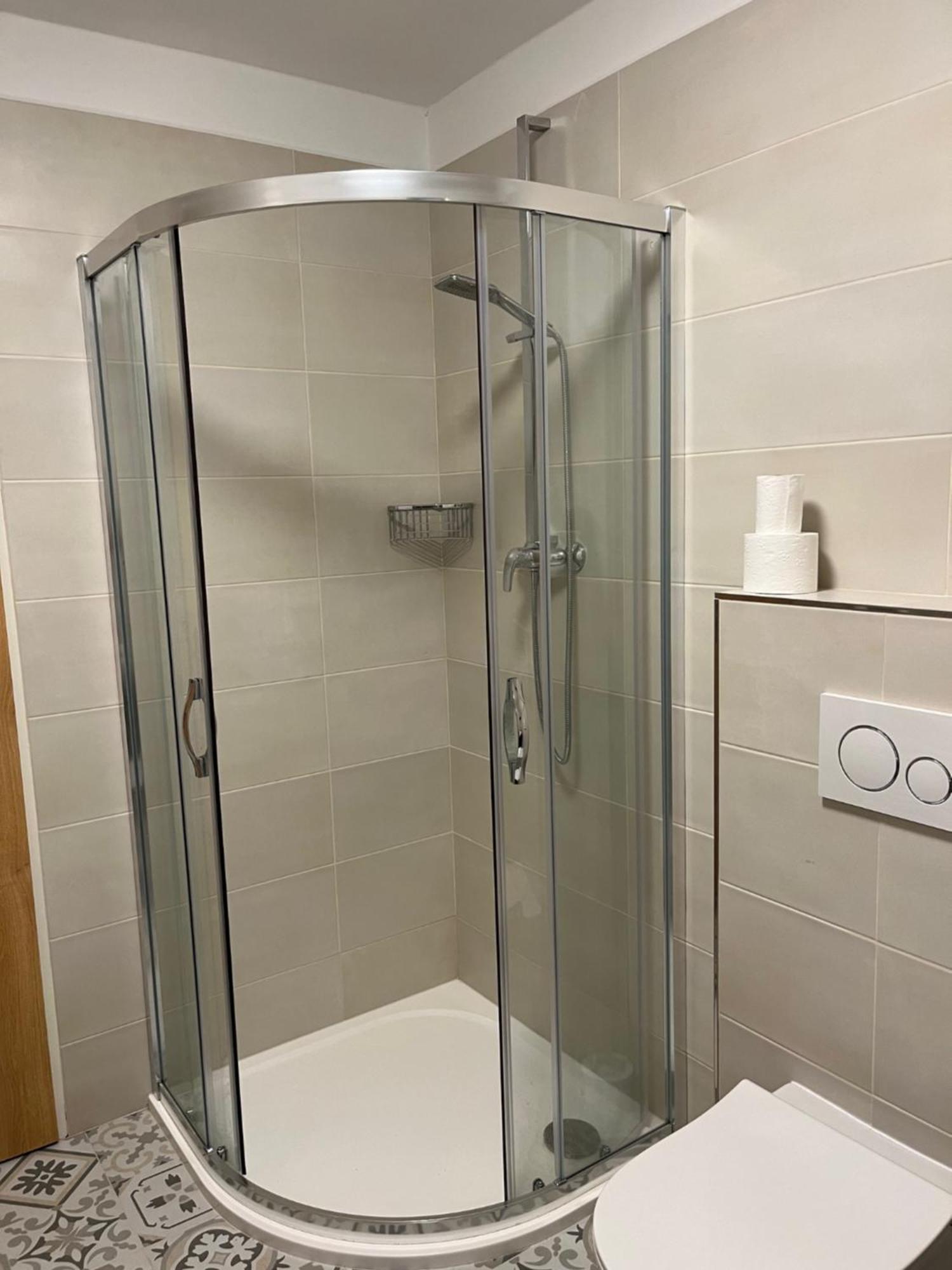 Apartmán U Studanky Koberovy Exteriér fotografie