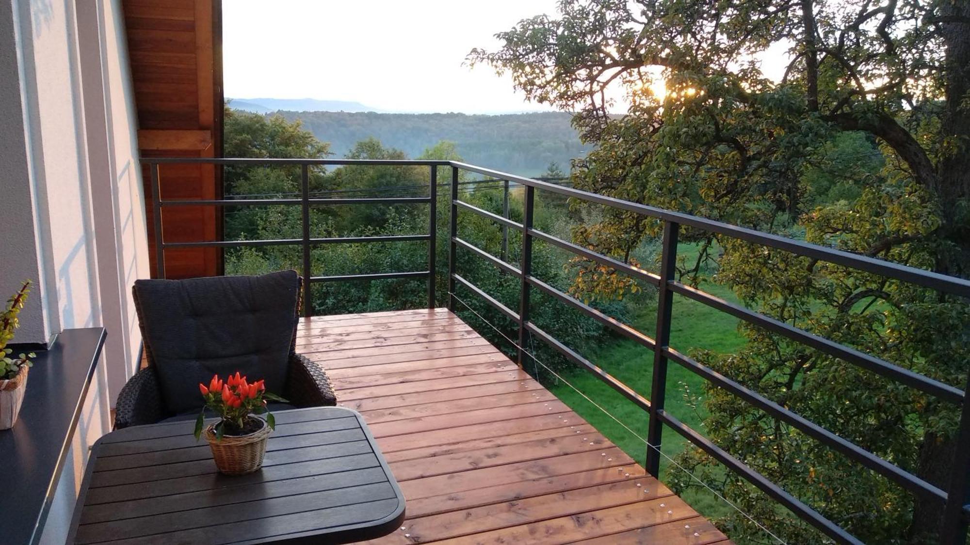 Apartmán U Studanky Koberovy Exteriér fotografie